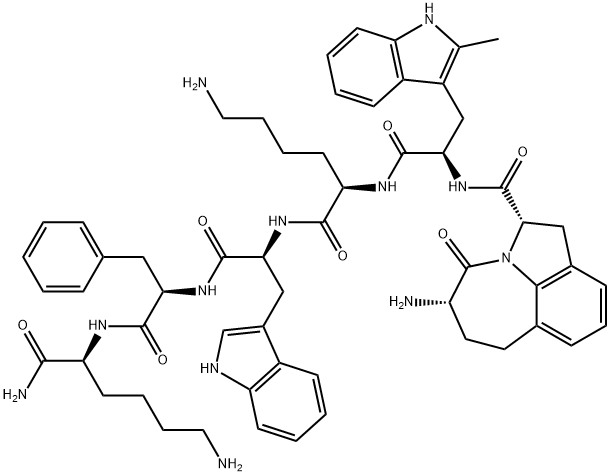268545-47-7 structural image