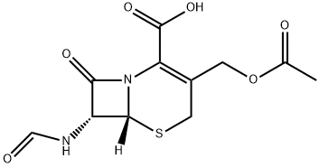 Formyl-ACA Structural