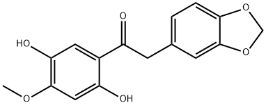2746-89-6 structural image