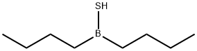 Borinic acid, dibutylthio- (6CI,7CI,8CI,9CI) Structural