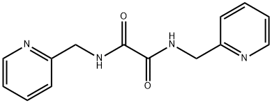 N1,?N2-?bis(2-?pyridinylmethyl)?- Ethanediamide