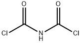 Imidodicarbonic dichloride (9CI) Structural