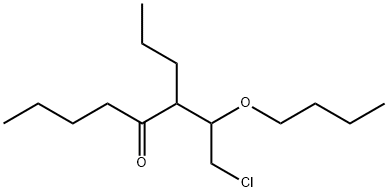 27970-91-8 structural image