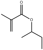 POLY(N-BUTYL METHACRYLATE),POLY(SEC-BUTYL METHACRYLATE)