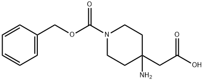 303037-50-5 structural image