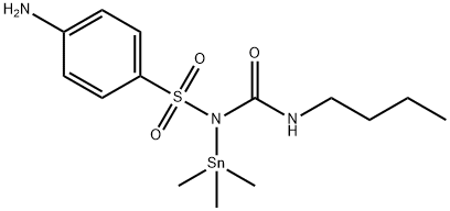 WOPHQFOBVFOENH-UHFFFAOYSA-M Structural