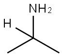 Isopropyl-1-d-amine (8CI) Structural