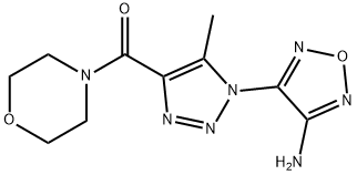 312285-86-2 structural image