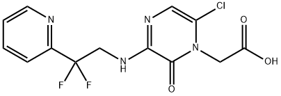 312904-90-8 structural image