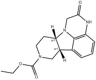 Lumateperone Impurity 2 Structural