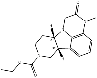 Lumateperone Impurity 3 Structural