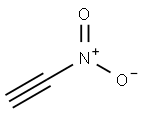 Ethyne, nitro- (9CI) Structural