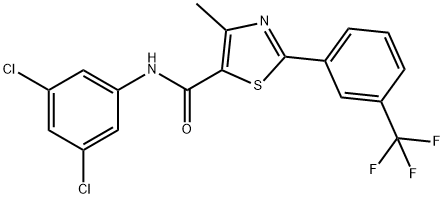 321429-63-4 structural image
