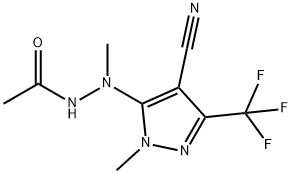 321526-25-4 structural image