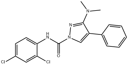 321538-51-6 structural image