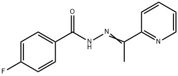 Lethal toxin inhibitor DN1 Structural