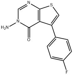326097-91-0 structural image