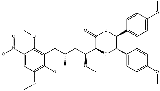 326606-26-2 structural image