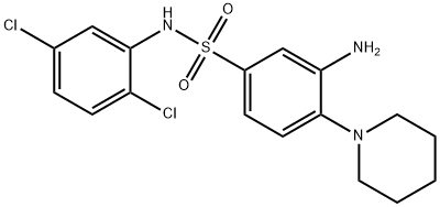 327103-18-4 structural image