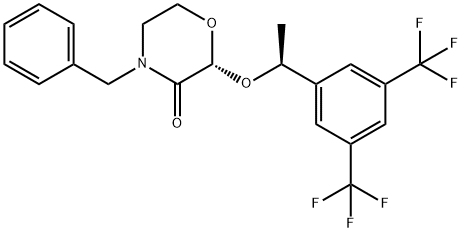 Fosaprepitant Impurity 5 Structural