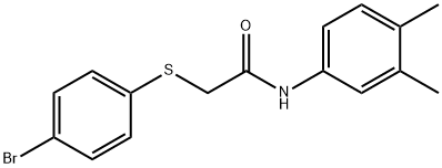 329078-45-7 structural image