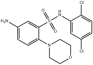 329268-50-0 structural image