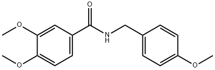 Itopride Impurity B