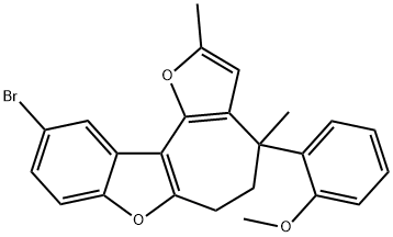 HIBPBUBEGJPNLM-UHFFFAOYSA-N Structural