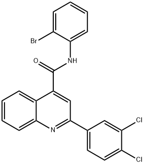 332176-53-1 structural image