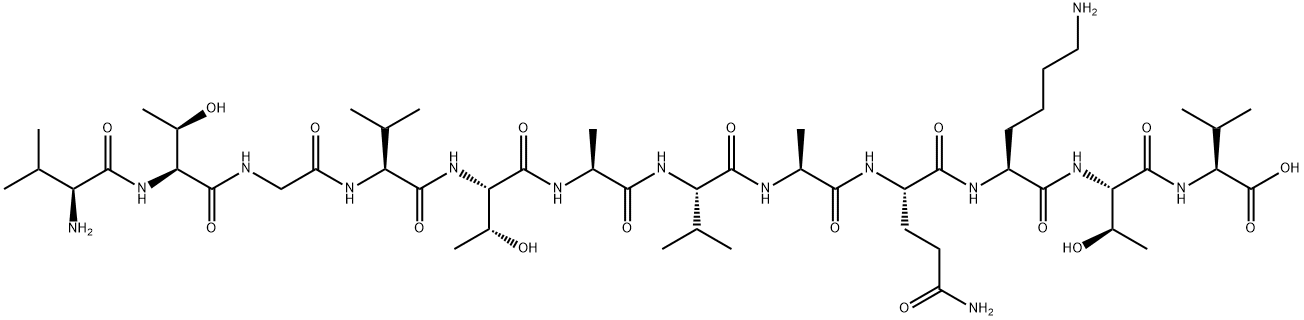 α-Synuclein (71-82) (human)