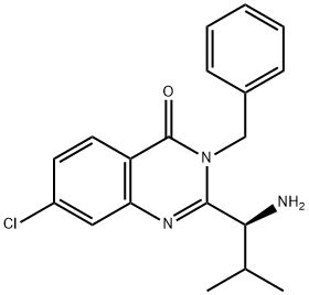 336113-58-7 structural image