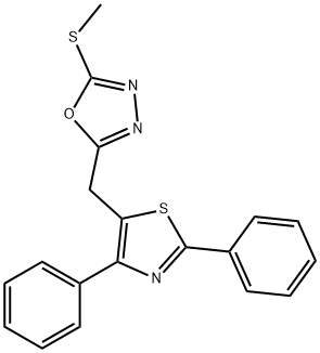 338401-60-8 structural image