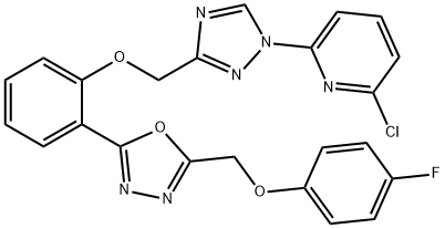 338756-62-0 structural image