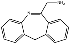 Epinastine Impurity 3 DiHCl Structural