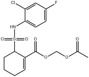 Resatorvid Impurity 7