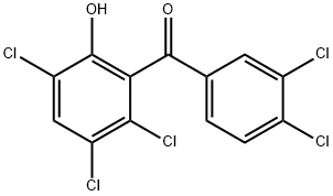 34171-60-3 structural image