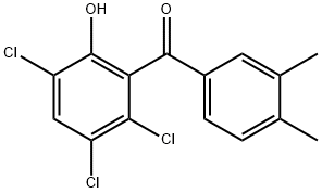34174-00-0 structural image