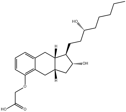 15-epi-Treprostinil