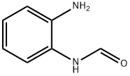 Formamide, N-(2-aminophenyl)- Structural