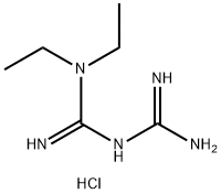 Metformin Impurity 16 Structural