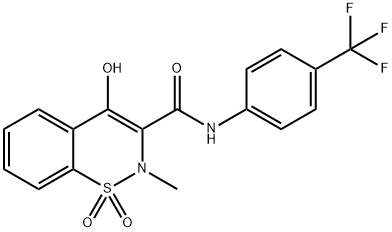 35510-91-9 structural image