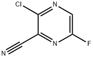 Favipiravir Impurity 14 Structural