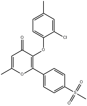361381-12-6 structural image