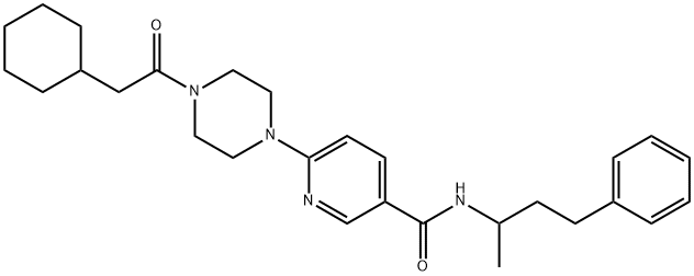 361454-29-7 structural image