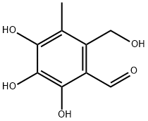 364342-83-6 structural image