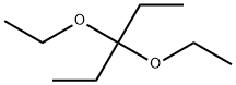 Pentane, 3,3-diethoxy- Structural