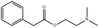 Cyclopentolate Impurity Structural