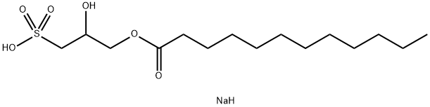 Sodium Lauroyl Hydroxypropyl Sulfonate