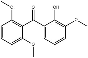 37570-57-3 structural image