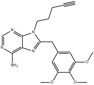 376629-26-4 structural image